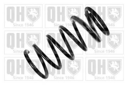 Пружина ходовой части QUINTON HAZELL купить