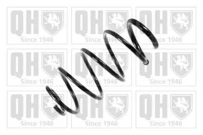 Пружина ходовой части QUINTON HAZELL купить