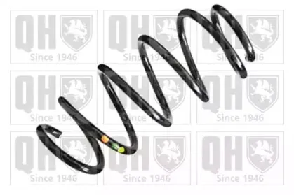Пружина ходовой части QUINTON HAZELL купить