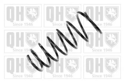 Пружина ходовой части QUINTON HAZELL купить