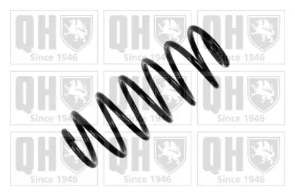 Пружина ходовой части QUINTON HAZELL купить