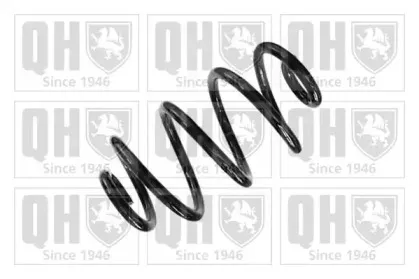 Пружина ходовой части QUINTON HAZELL купить