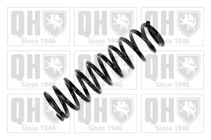 Пружина ходовой части QUINTON HAZELL купить
