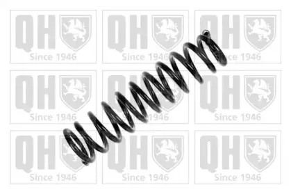Пружина ходовой части QUINTON HAZELL купить