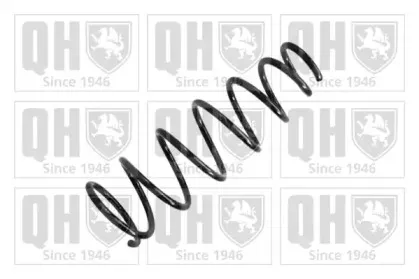 Пружина ходовой части QUINTON HAZELL купить