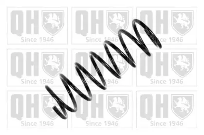 Пружина ходовой части QUINTON HAZELL купить