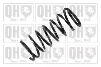 Пружина ходовой части QUINTON HAZELL купить