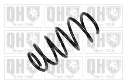 Пружина ходовой части QUINTON HAZELL купить