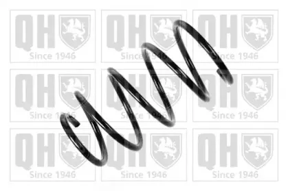 Пружина ходовой части QUINTON HAZELL купить