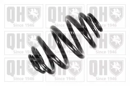 Пружина ходовой части QUINTON HAZELL купить