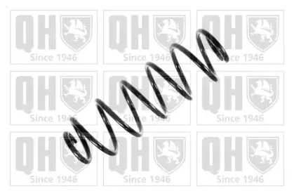 Пружина ходовой части QUINTON HAZELL купить