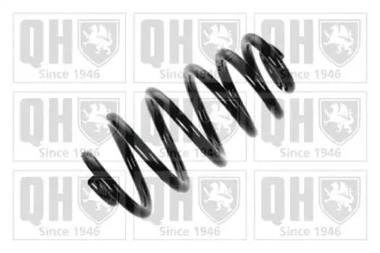 Пружина ходовой части QUINTON HAZELL купить