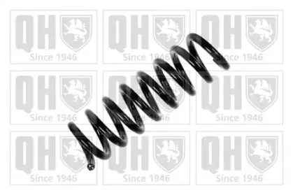 Пружина ходовой части QUINTON HAZELL купить