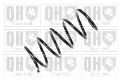 Пружина ходовой части QUINTON HAZELL купить