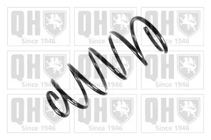 Пружина ходовой части QUINTON HAZELL купить