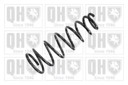 Пружина ходовой части QUINTON HAZELL купить