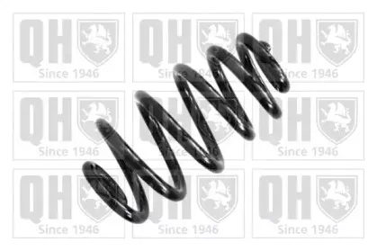 Пружина ходовой части QUINTON HAZELL купить
