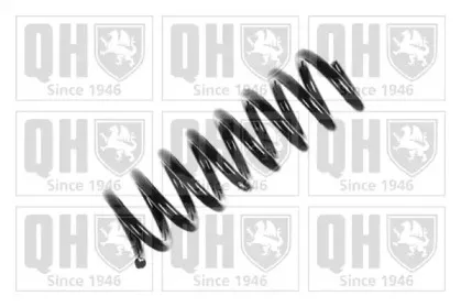 Пружина ходовой части QUINTON HAZELL купить