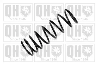 Пружина ходовой части QUINTON HAZELL купить