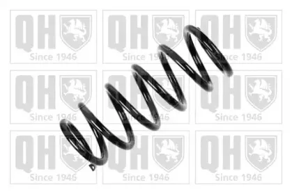 Пружина ходовой части QUINTON HAZELL купить