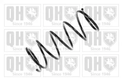 Пружина ходовой части QUINTON HAZELL купить