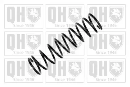 Пружина ходовой части QUINTON HAZELL купить