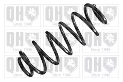 Пружина ходовой части QUINTON HAZELL купить