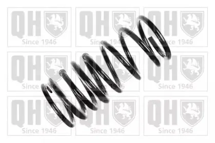 Пружина ходовой части QUINTON HAZELL купить