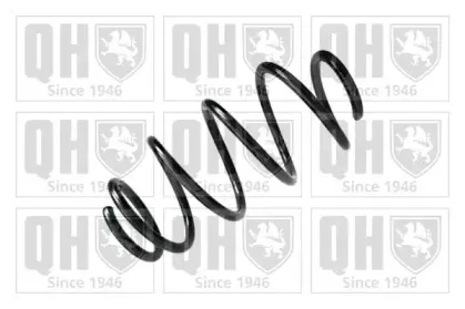 Пружина ходовой части QUINTON HAZELL купить