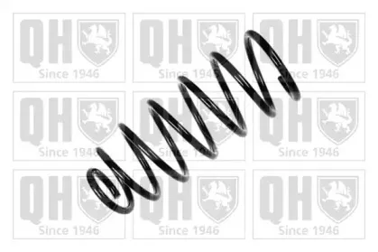 Пружина ходовой части QUINTON HAZELL купить