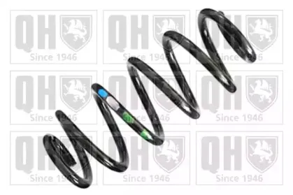 Пружина ходовой части QUINTON HAZELL купить