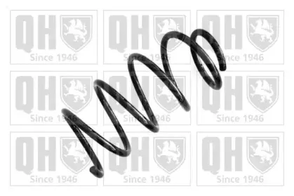 Пружина ходовой части QUINTON HAZELL купить