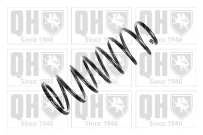 Пружина ходовой части QUINTON HAZELL купить