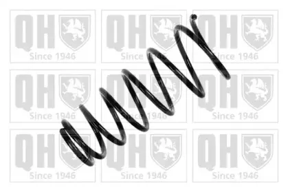 Пружина ходовой части QUINTON HAZELL купить