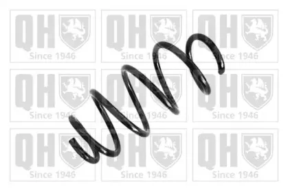 Пружина ходовой части QUINTON HAZELL купить