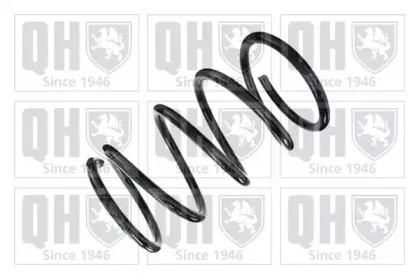 Пружина ходовой части QUINTON HAZELL купить
