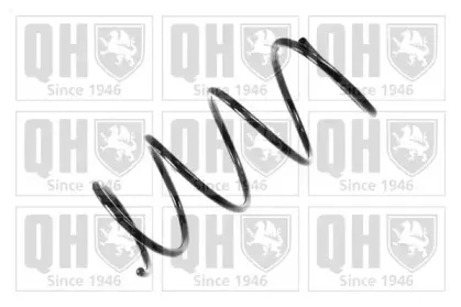 Пружина ходовой части QUINTON HAZELL купить