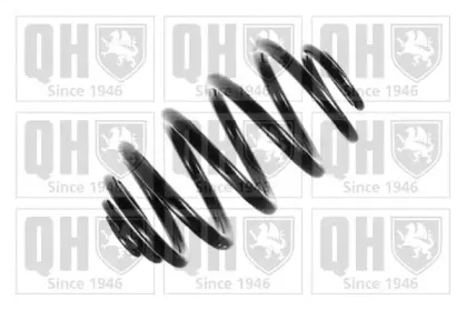 Пружина ходовой части QUINTON HAZELL купить