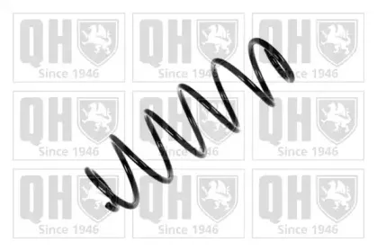 Пружина ходовой части QUINTON HAZELL купить