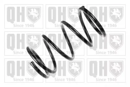 Пружина ходовой части QUINTON HAZELL купить