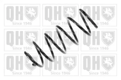 Пружина ходовой части QUINTON HAZELL купить