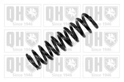 Пружина ходовой части QUINTON HAZELL купить