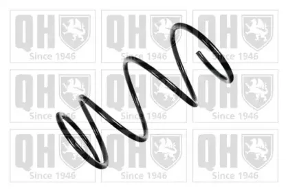 Пружина ходовой части QUINTON HAZELL купить