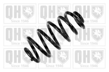 Пружина ходовой части QUINTON HAZELL купить