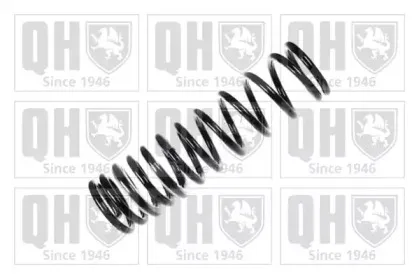 Пружина ходовой части QUINTON HAZELL купить