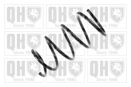 Пружина ходовой части QUINTON HAZELL купить