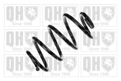 Пружина ходовой части QUINTON HAZELL купить