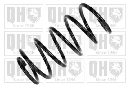 Пружина ходовой части QUINTON HAZELL купить