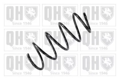 Пружина ходовой части QUINTON HAZELL купить