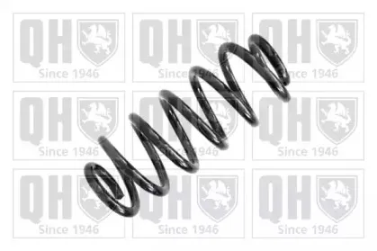Пружина ходовой части QUINTON HAZELL купить